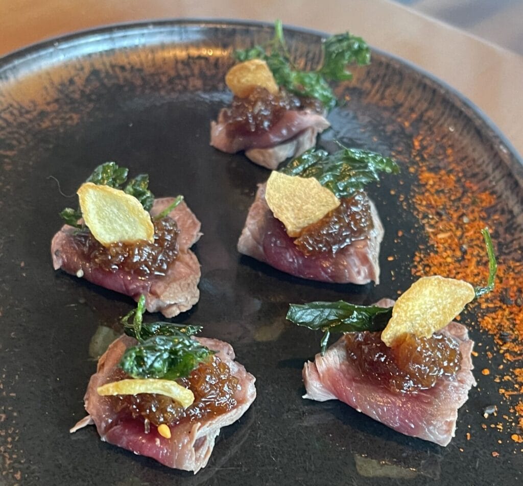 Etegilde på Hanami Tjuvholmen 4 20230908 124154790 iOS scaled e1696404521265