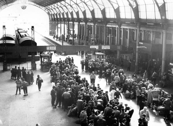 Østbanehallen leverer alltid 8 0136MvHUJtLd