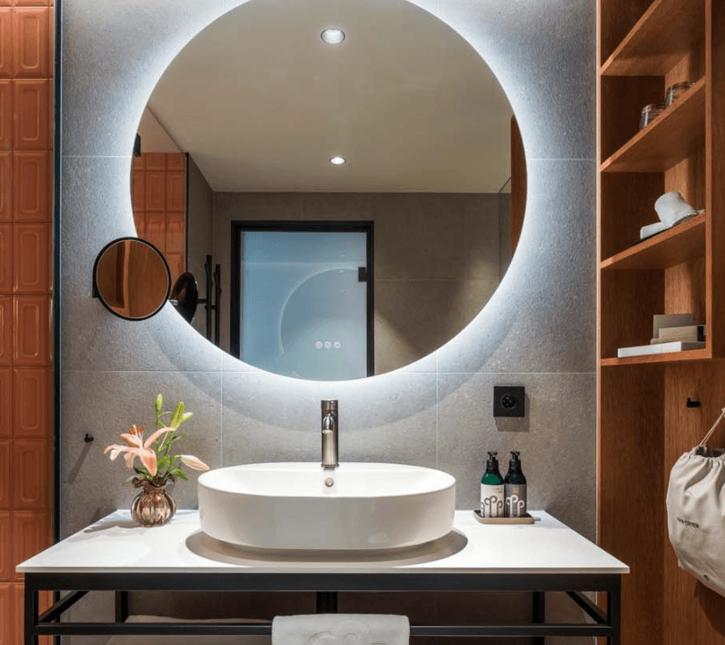 SignatureView The Well 2