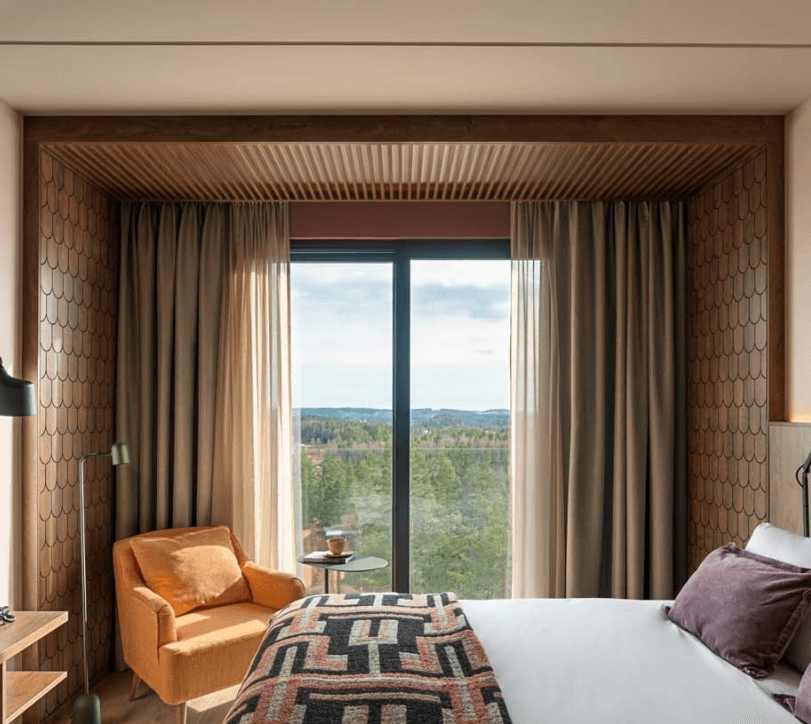 SignatureView The Well 3