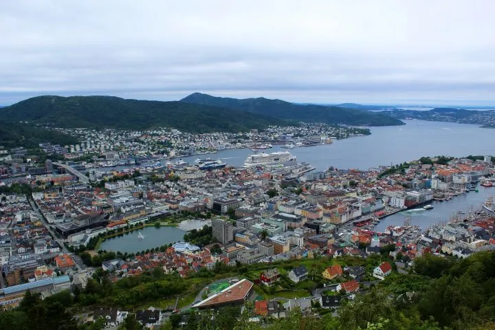Bergen