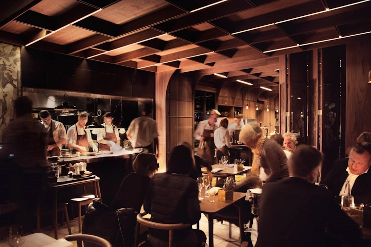 De beste vinkartene i Norge 2024 4 Arakataka, Oslo.