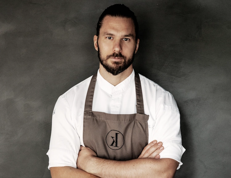 Kontrast er Norges beste restaurant 10 Mikael Svensson 5