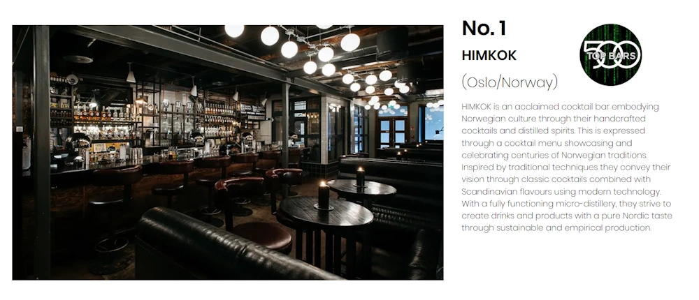 HIMKOK er verdens beste bar 3 No1 T500B HIMKOK
