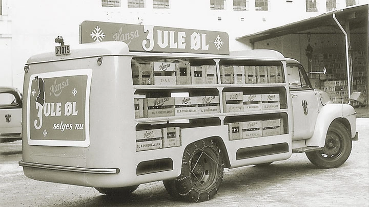 Kjøp riktig juleøl til julematen 2 juleol 720