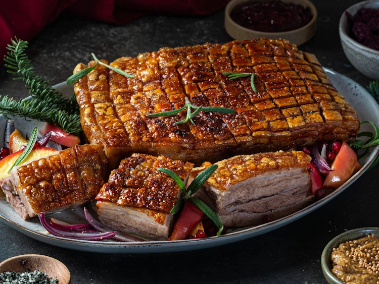 Kjøp riktig juleøl til julematen 3 klassisk ribbe med spro svor meny.no