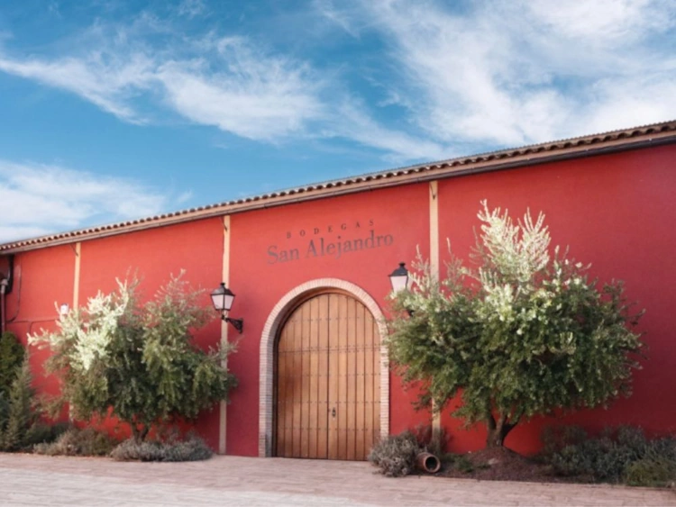 Nok et år med nedgang for Vinmonopolet 5 Bodegas San Alejandro 2024 01 17T101044.356